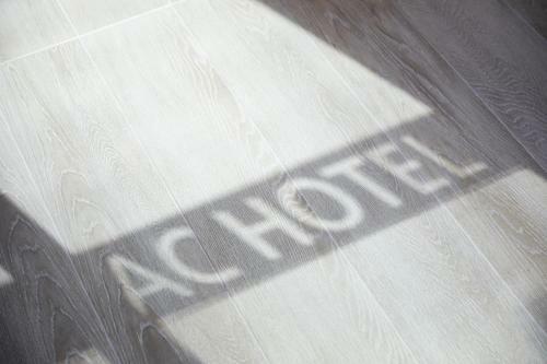 AC Hotel By Marriott Irvine