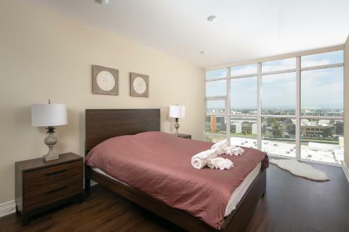 Luxury Collection | Upscale Apartment Homes