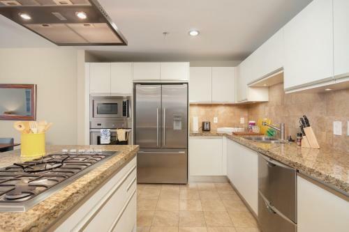 Luxury Collection | Upscale Apartment Homes