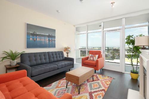 Luxury Collection | Upscale Apartment Homes