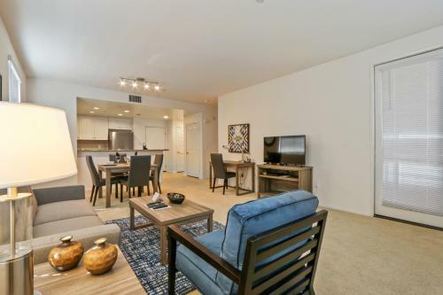 Apartamentos Bluebird Suites In Irvine