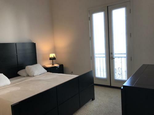 Apartamento The Park At Irvine Spectrum