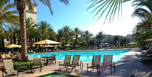 Apartamento The Park At Irvine Spectrum