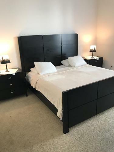Apartamento The Park At Irvine Spectrum