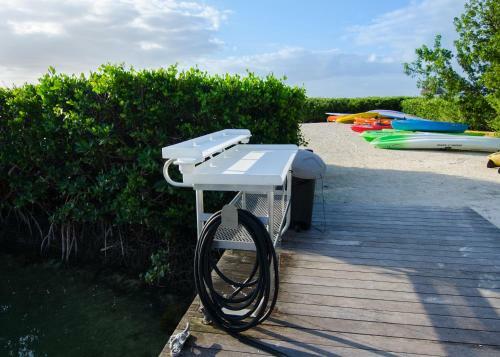 Anglers Reef-yellowtail House