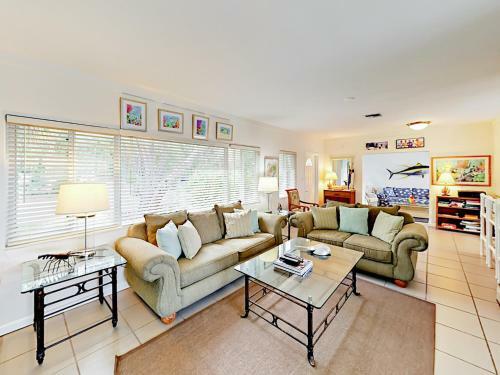 Plantation Home 146