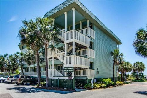 Sea Cabin 306-a