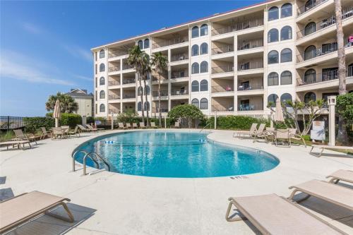 Apartamento Seascape 119 Condo