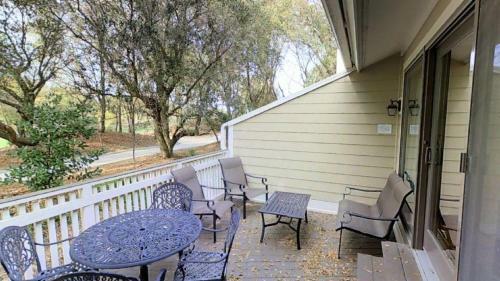 Villa 6 Fairway Dunes
