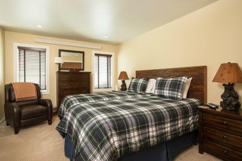 Apartamento The Pulse Of Jackson Hole