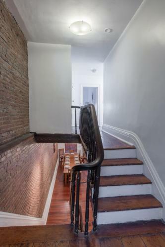 Apartamento 7 Minutes To Nyc 5 Bedroom