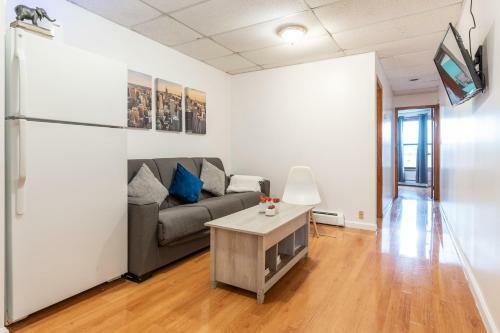 Apartamento Cozy 3 Bedroom 15 Minutes From Nyc!