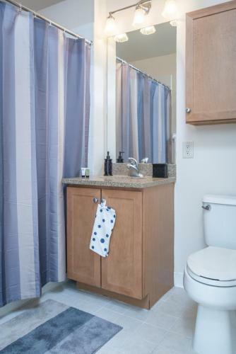 Apartamento Skyline Luxury Home Suites On Washington Blvd