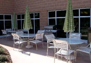 Hotel Fairfield Inn & Suites