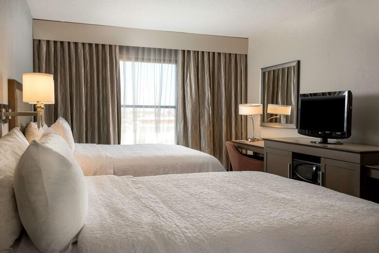 Hotel Hampton Inn Myrtle Beach West
