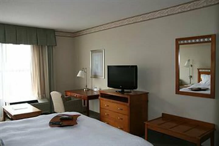 Hotel Hampton Inn Myrtle Beach West