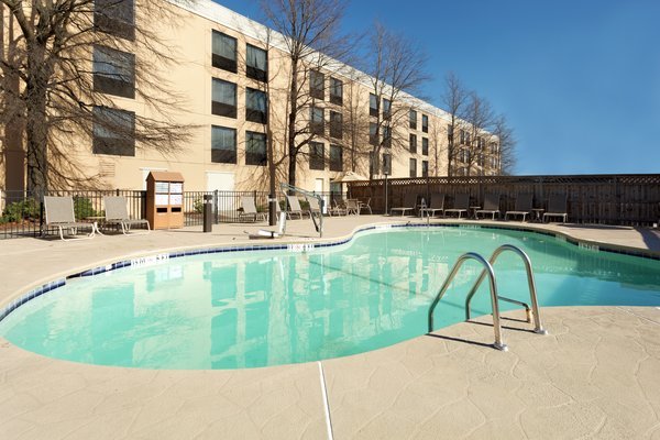 Hotel Comfort Inn Near Ft. Bragg