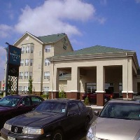 Hotel Homewood Suites By Hilton Lubbock
