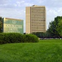Hotel Doubletree Overland Park
