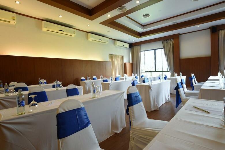 Hotel Nagapura Resort & Spa