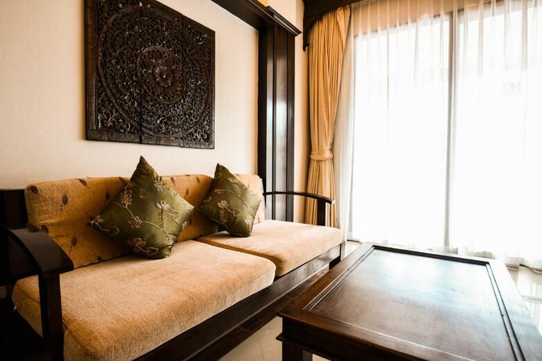 Hotel Nagapura Resort & Spa
