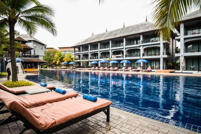 Hotel Nagapura Resort & Spa