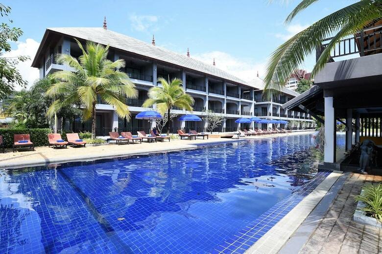 Hotel Nagapura Resort & Spa