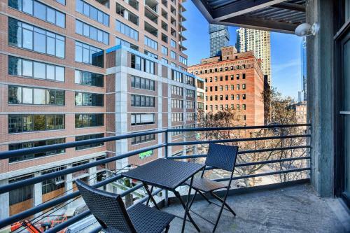 Apartamento Spacious 3br/2ba **2 Stops From Nyc** Sleeps 10!!!