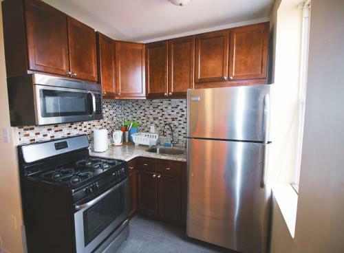 Modern Apartment Minutes To Nyc