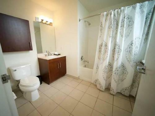 Apartamento Kensh? Homes - Jersey City Monaco
