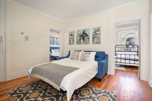 Apartamento Execresidence: Gorgeous Jc Suite