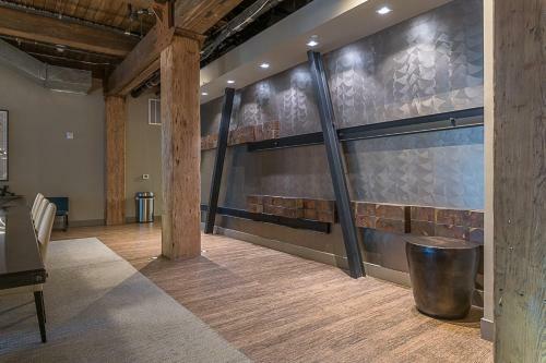 Apartamento Skyline Art Lofts At Jersey City