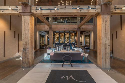 Apartamento Skyline Art Lofts At Jersey City