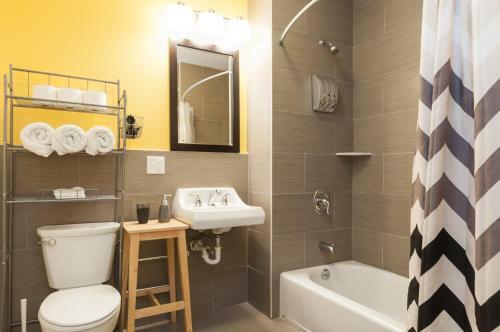 Apartamento Amazing Luxury 2 Bedroom - Near Train