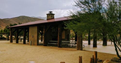 Stagecoach Trails Rv Resort
