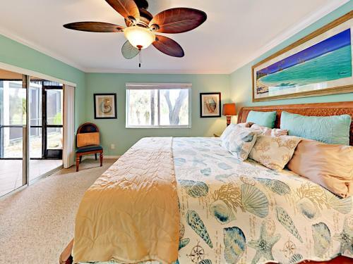 Apartamento 275 Palm Avenue Condo Unit #b103