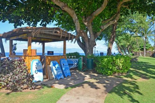 Maui Kaanapali Villas 102