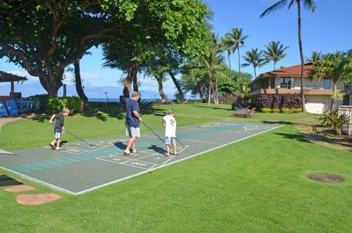 Maui Kaanapali Villas 102