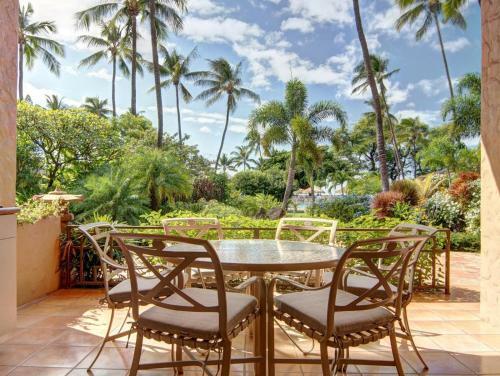 Maui Kaanapali Villas 102