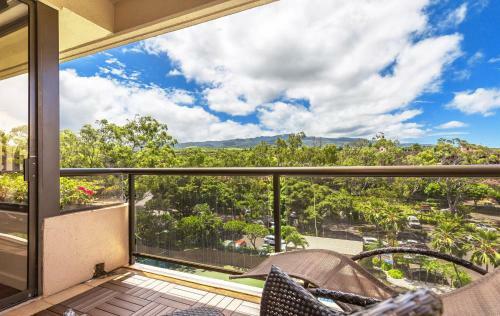Apartamento New! Updated! Modern, Maui Beachfront With Central A/c Condo