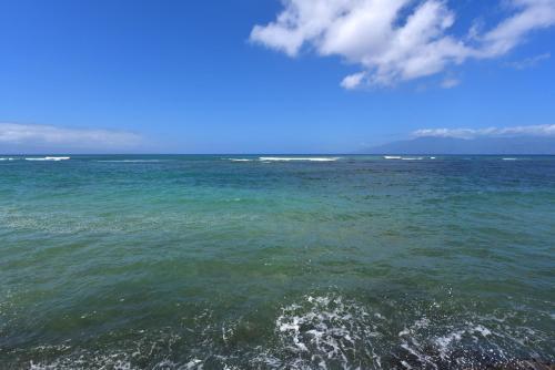 Apartamento Kahana Reef 111 Condo