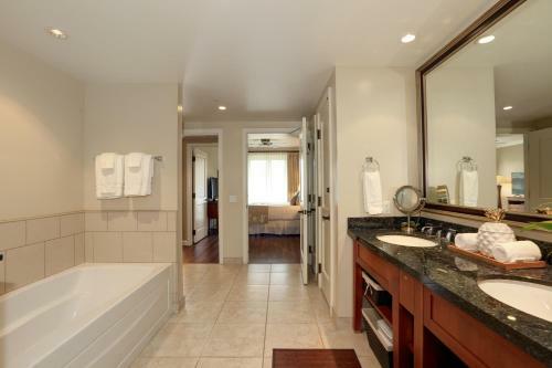 Apartamento Honua Kai 506 Condo