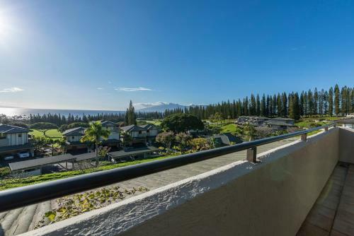 Kapalua Golf Villa 24t4