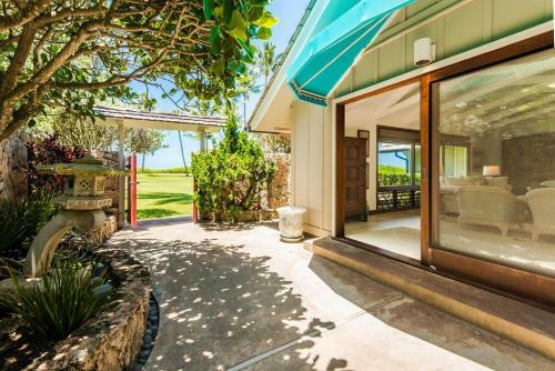 Kailua Shores Estate