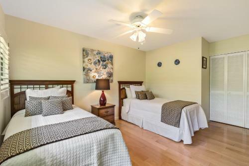Villa Keauhou Punahele B102