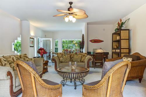 Villa Kokua At Kona Bay Estates