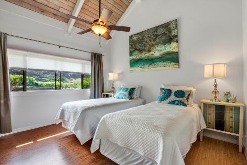 Villa Keauhou Punahele A301