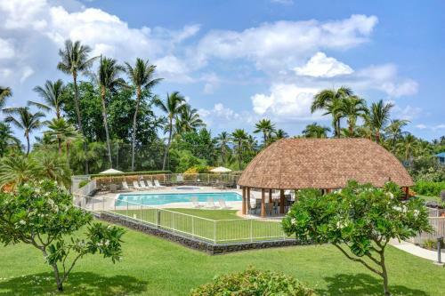 Villa Keauhou Punahele A301