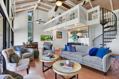 Villa Keauhou Punahele A301