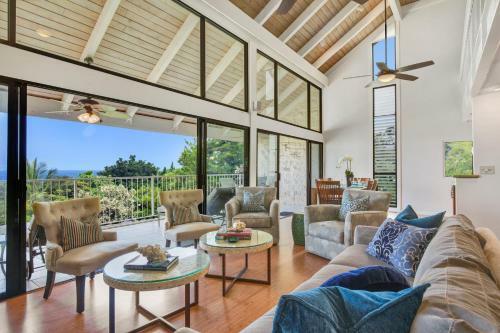 Villa Keauhou Punahele A301